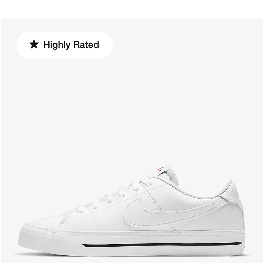 Nike Court Legacy sneaker